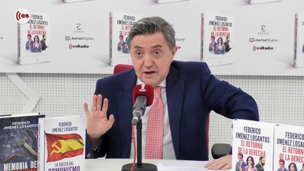 Federico a las 7: ¿Bildu mejor que Vox? Comienza el lavado de imagen de Sánchez