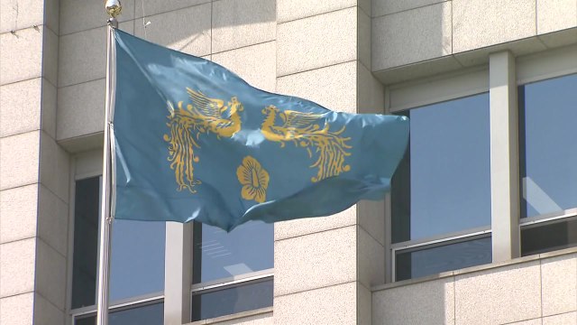 [속보] 대통령실 TV 수신료 분리징수 위한 법령 개정 권고 / YTN