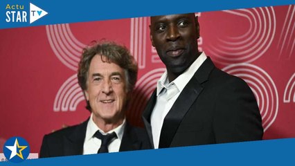 Mort de Philippe Pozzo di Borgo : François Cluzet et Omar Sylui rendent un touchant hommage