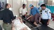 शाजापुर एक्सीडेंट : टिटोडी और बंजारी के बीच कार पलटी, इंदौर निवासी व्यक्ति की मौत, 6 घायल