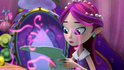 Fairyteens ✨ The Latest Events   Animated series collection