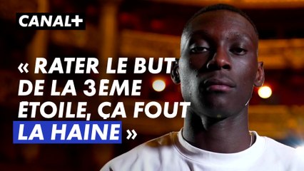 Randal Kolo Muani, la nouvelle étoile du foot français au parcours unique
