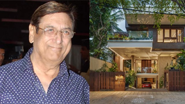 Mahabharat Shakuni Mama Fame Gufi Paintal Net Worth Reveal, Family के लिए छोड़ी कितनी Property