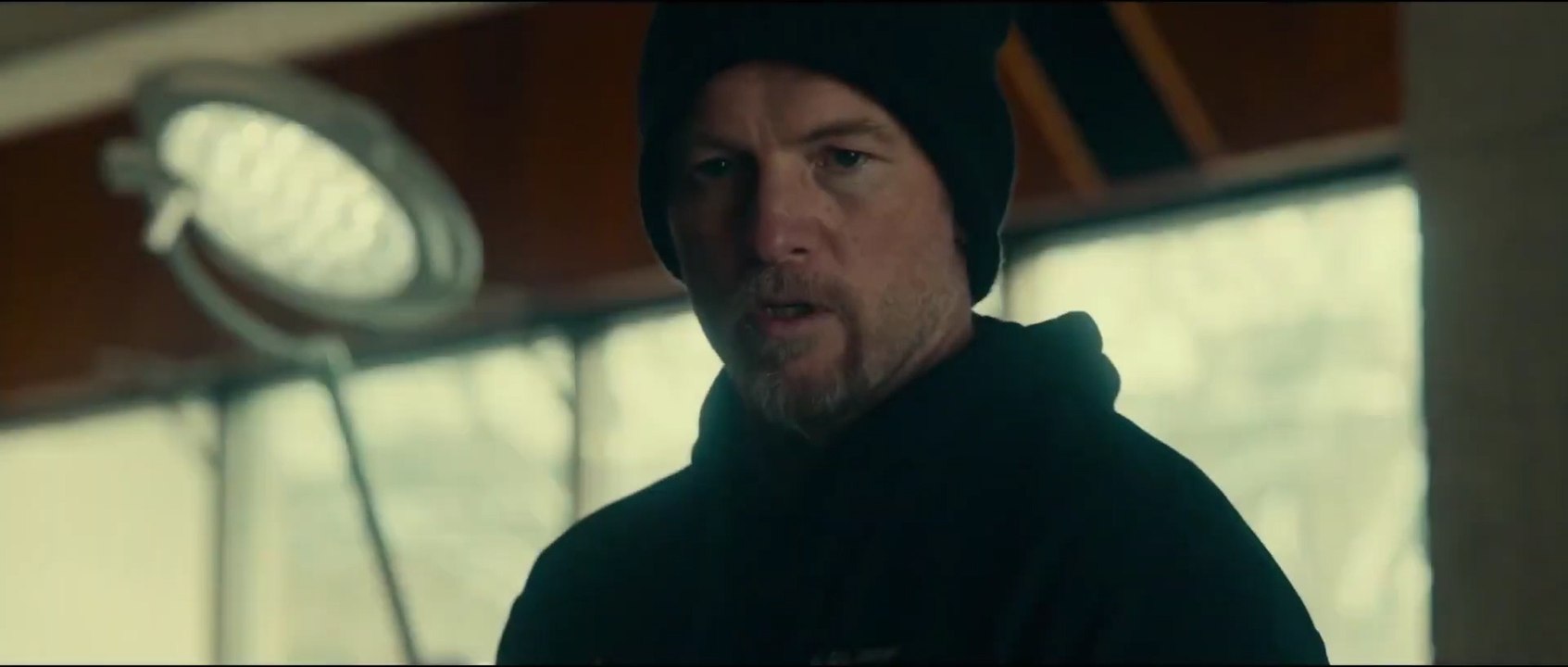 Simulant - Trailer (Deutsch) HD