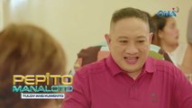 Pepito Manaloto: Cravings ni Pepito, not satisfied! (YouLOL)