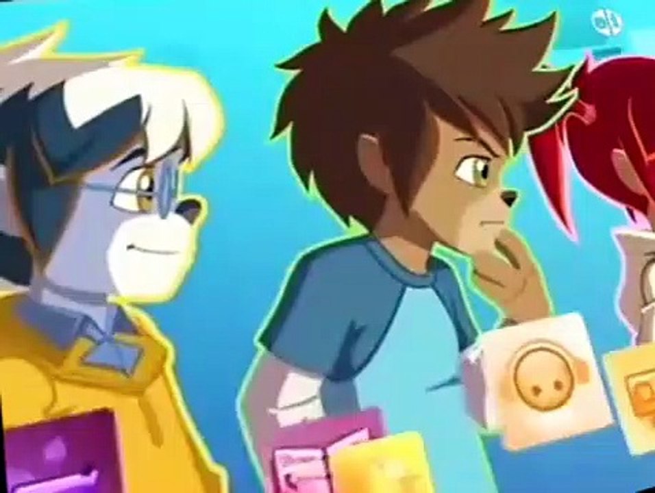 The Mysteries of Alfred Hedgehog The Mysteries of Alfred Hedgehog E037 Ol’ Fingerbone’s Revenge!