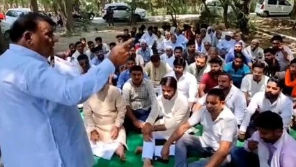 बागपत में बोले- राजपूत, पंचायत नहीं "तालिबान" हैं खाप