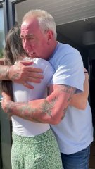 Wholesome Homecoming