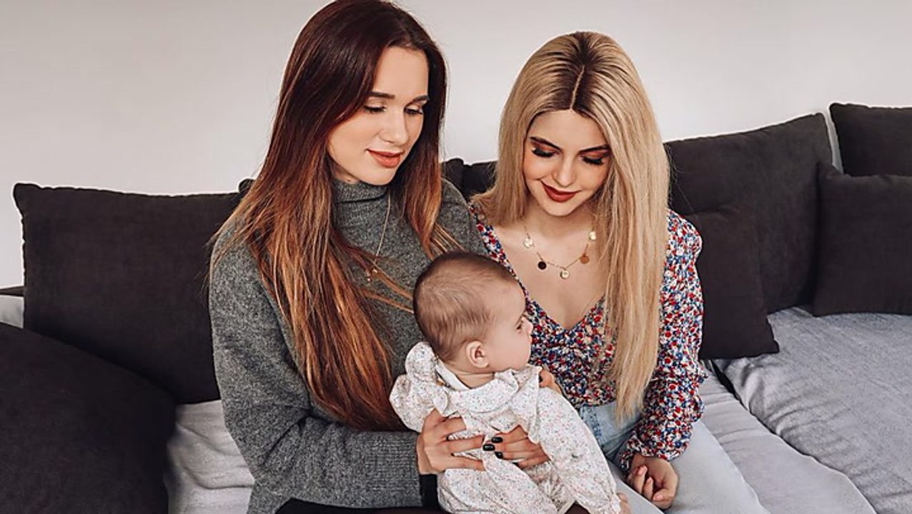 Schock um baby liv! coupleontour-nessi muss giftnotrufzentrale rufen