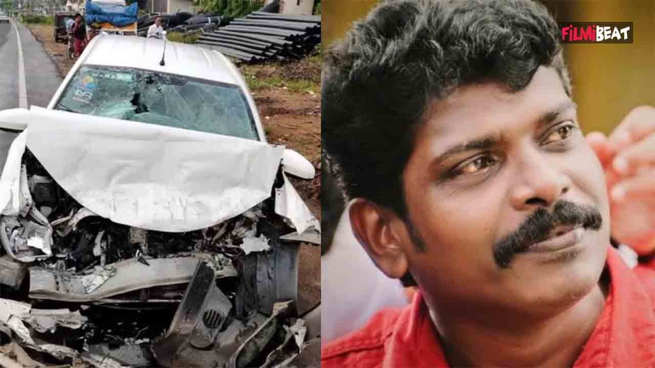 Kollam Sudhi Death: Malayalam Actor Kollam Sudh...