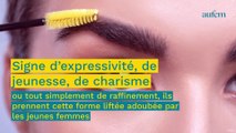 Voici comment lifter ses sourcils sans chirurgie, selon une maquilleuse professionnelle