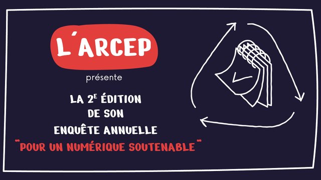 2e édition de l’enquête « Pour un numérique soutenable » - indicateur #4 : Le reconditionnement et recyclage des box et décodeurs TV