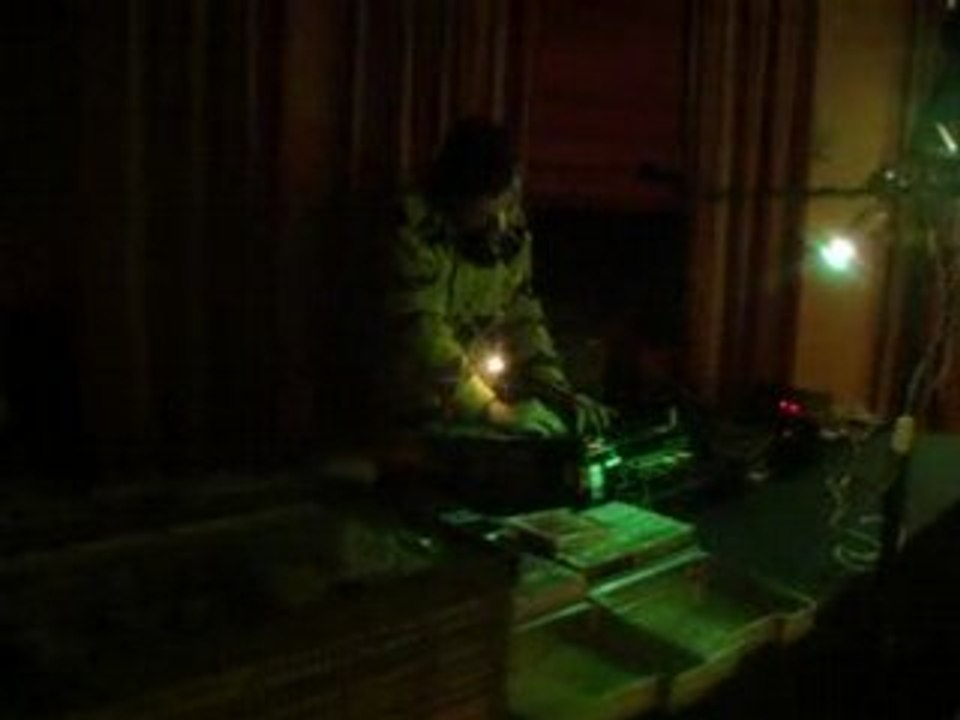 dj wes