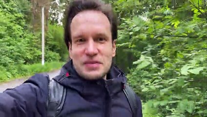 ЗАБРОШЕННЫЙ ГОРОД В ГЛУШИ ЛЕСА