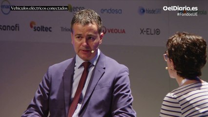 Industria confía en sacar adelante el PERTE del vehículo eléctrico este mes