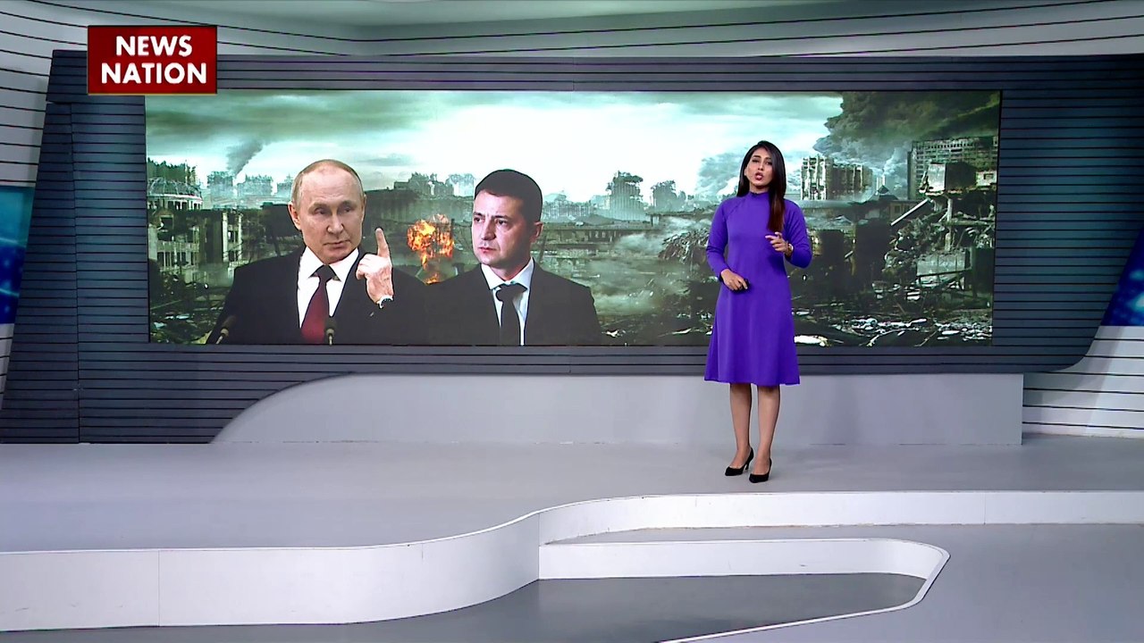 Russia-Ukraine war : बाल्टिक में NATO का Russia के खिलाफ जंगी ऐलान?