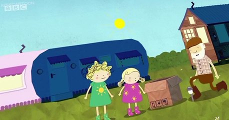 Nelly & Nora Nelly & Nora E047 Night Time Sun