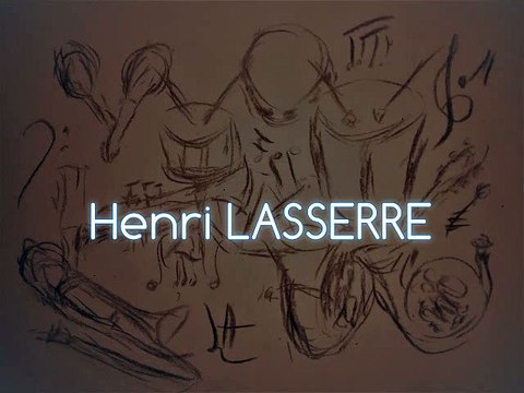 FANTAISIE POUR CUIVRES ET PERCUSSIONS N°4