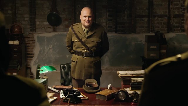 Edition console Company Of Heroes 3