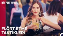 Bu Işıltılı Hayatı Ben Seçtim - Bir Peri Masalı