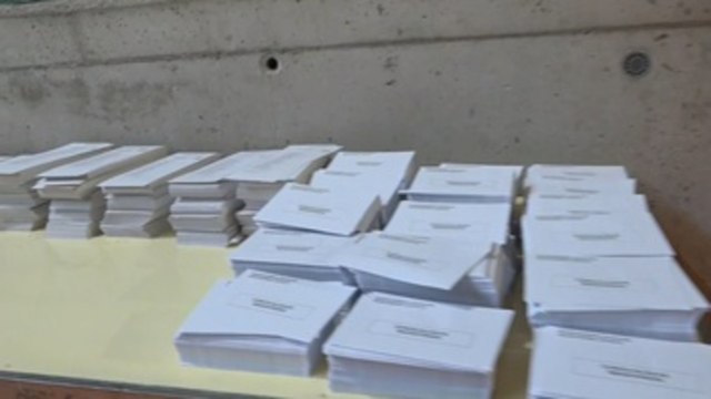 Comienza la cuenta atrás para que las diferentes fuerzas políticas armen sus candidaturas