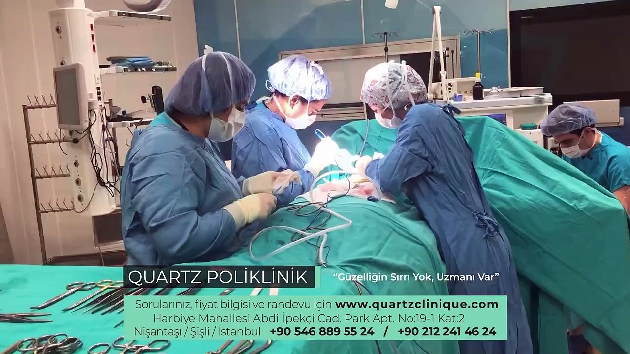 Tüp Mide Ameliyatı Sonrası Tüm Vücut Gerilir Mi? |  Op. Dr. Leyla ARVAS | #tüpmideameliyatı