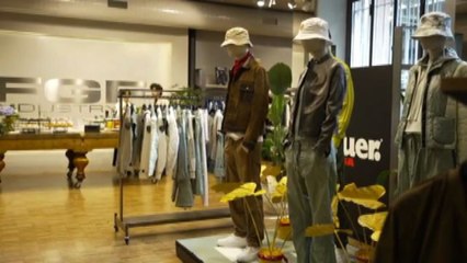 Blauer U.S.A., la collezione 2024 tra tradizione e sostenibilità