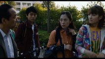서바이벌 패밀리 (2017) 영화 일본 다시보기