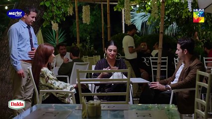 Sabaat Episode 8 _ Eng Sub _ Digitally Presented by Master Paints _ Digitally Powered by Dalda