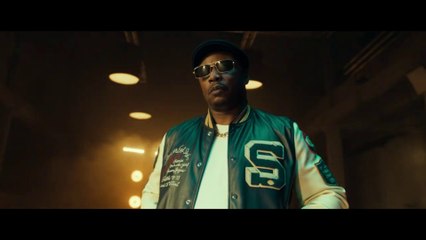 Clip officiel «Tout se transforme» de MC Solaar (BO «Transformers : Rise of the Beasts»)
