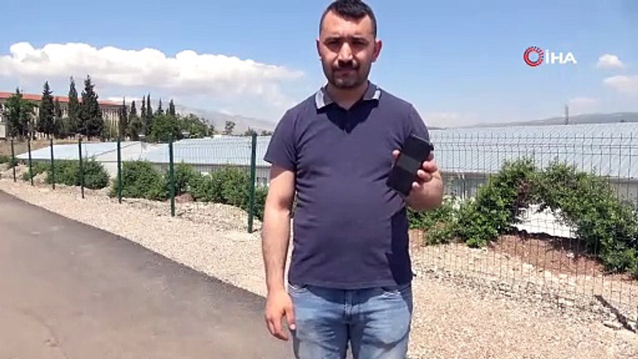 Vicdansızlar! Yine bir depremzedeyi dolandırdı