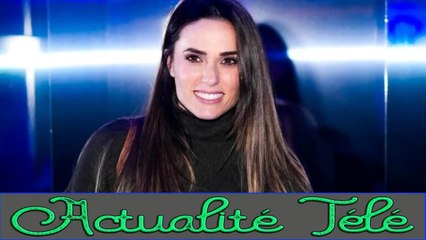 Capucine Anav épinglée par la DGCCRF, elle brise le silence sur cette injection reçue