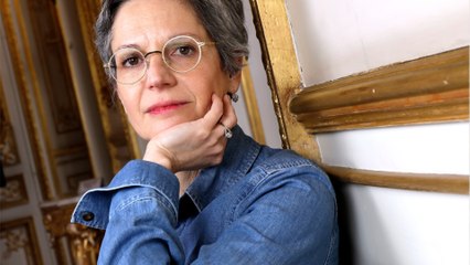 VOICI - "J'ai failli en finir avec ma vie" : Sandrine Rousseau évoque la raison pour laquelle elle a songé au suicide