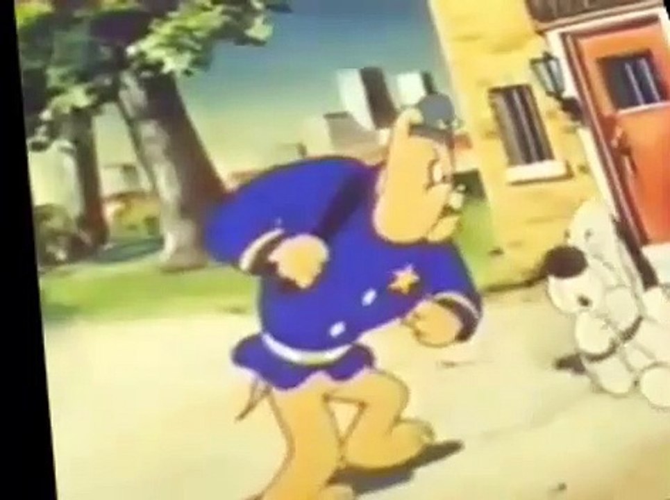 The Heckle and Jeckle Show The Heckle and Jeckle Show E009 – The Super Salesman