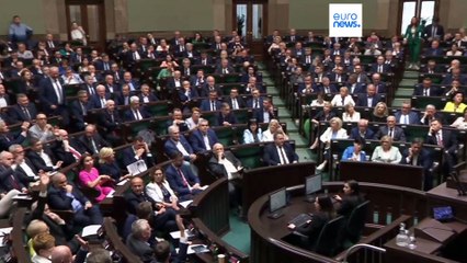 Pologne : controverse sur la nouvelle commission d'enquête sur l'influence russe