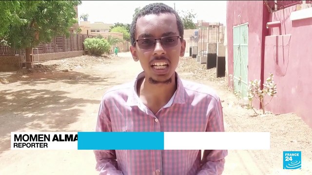 Fighting escalates after Sudan ceasefire expires