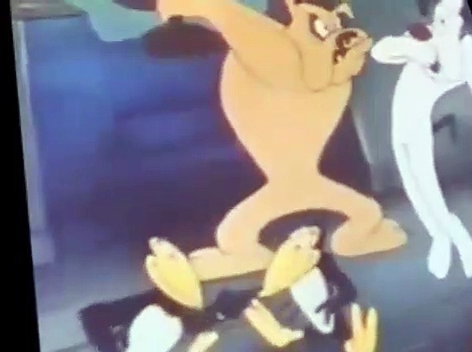 The Heckle and Jeckle Show The Heckle and Jeckle Show E010 – The Hitch Hikers