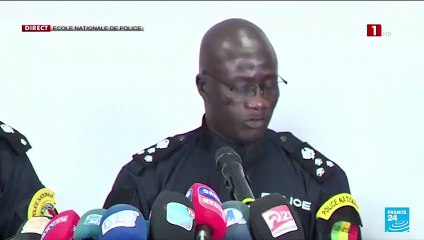 Heurts au Sénégal : le bilan passe à 16 morts