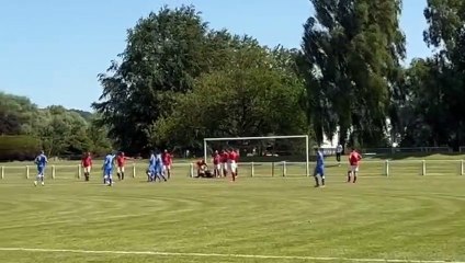 Buts Tourvillais (ES Arques / ES Tourville 2 Championnat D1 Groupe A le 04/06/2023)