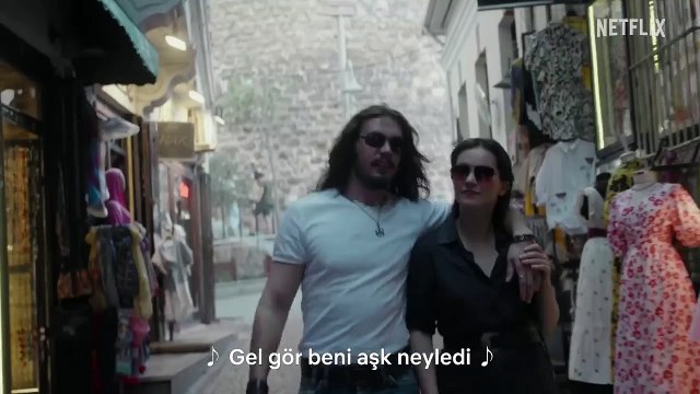 Barış Akarsu Merhaba - Gel Gör Beni Aşk Neyledi Performansı