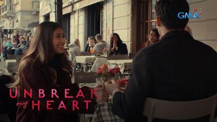 Unbreak My Heart: A proof that fairy tales don't exist (Episode 5)