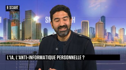 SMART TECH - Le rendez-vous du lundi 5 juin 2023