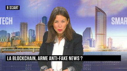 SMART TECH - Où va le Web ? du lundi 5 juin 2023