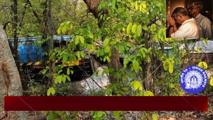 Odisha లో మళ్ళీ మళ్ళీ ప్రమాదాలు ఎందుకు జరుగుతున్నాయి..? ఇవన్నీ సాంకేతిక లోపలేనా.? | Telugu OneIndia