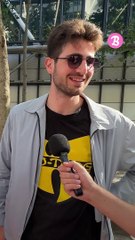 A la rue : Ta plus belle action pour ta mère