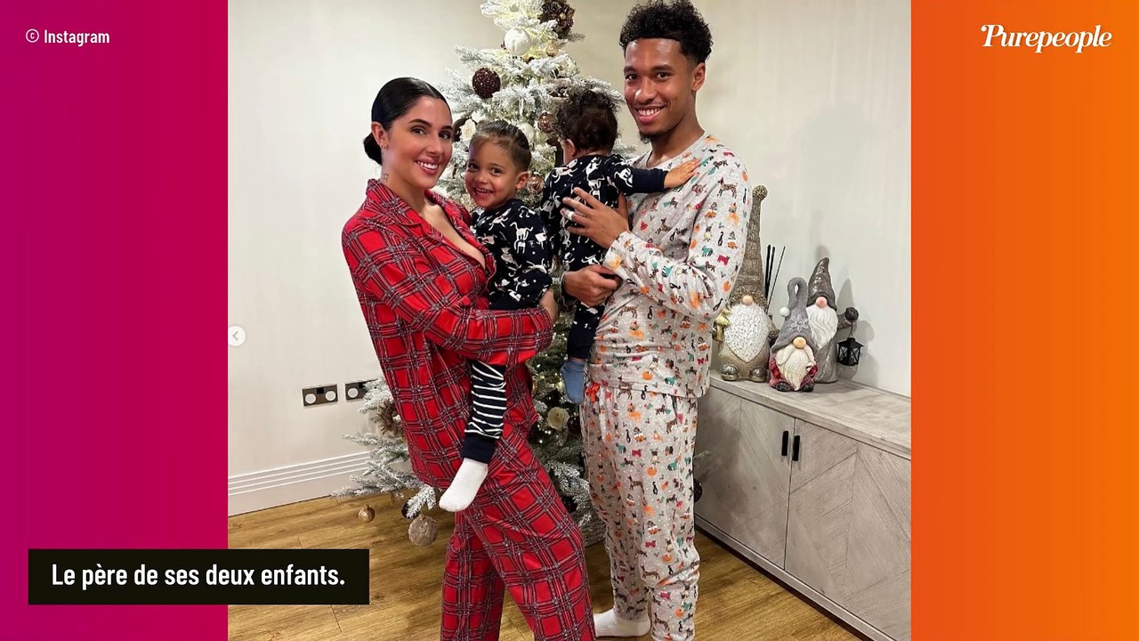 Coralie Porrovecchio a épousé Boubacar Kamara ! Traîne XXL, énorme gâteau... toutes les photos de leur fastueux mariage