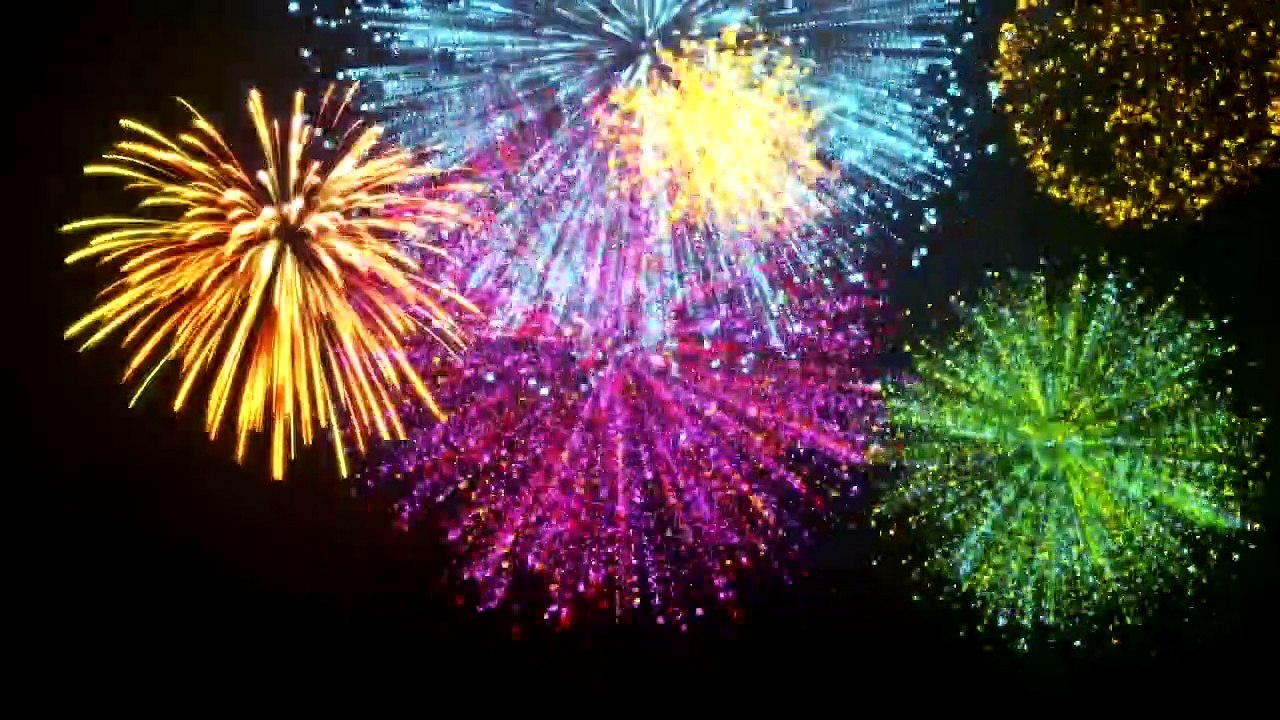 5 Firework Shows That Went Horribly Wrong video Dailymotion