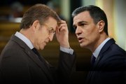 Pedro Sánchez desafía a Fejióo a seis debates antes de las elecciones