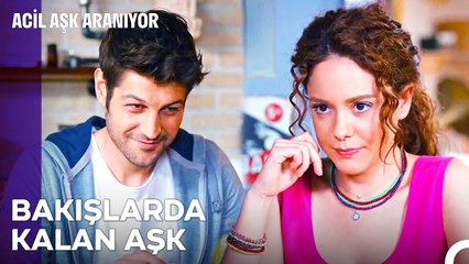 Sevginin Tek Adresi... - Acil Aşk Aranıyor