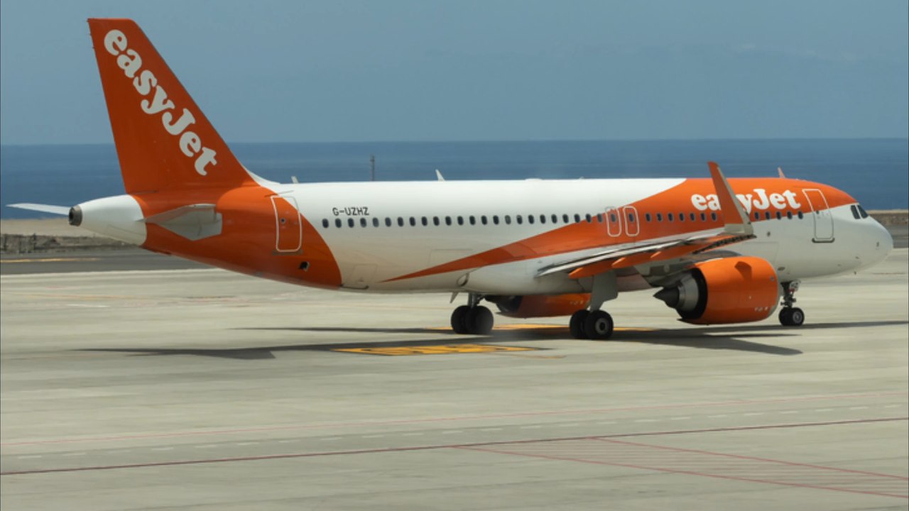 Easyjet sperrt Briten für zehn Jahre – wegen seines Namens